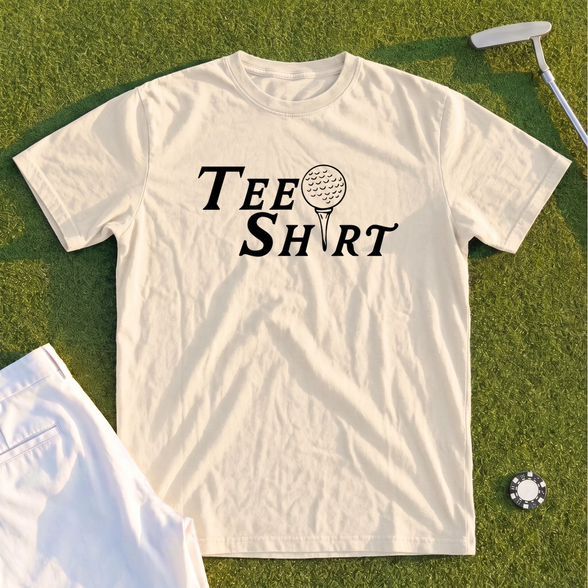 Tee Shirt Premium Tee
