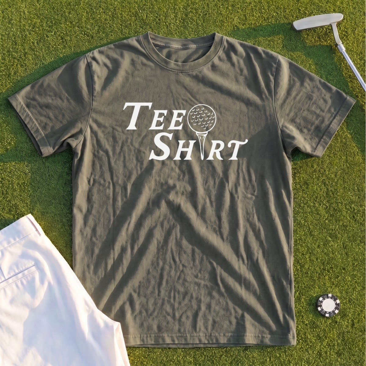 Tee Shirt Premium Tee