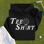 Tee Shirt Hoodie