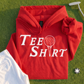 Tee Shirt Hoodie