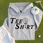 Tee Shirt Hoodie