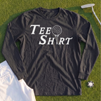 Tee Shirt Long Sleeve Tee