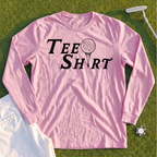 Tee Shirt Long Sleeve Tee