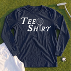Tee Shirt Long Sleeve Tee