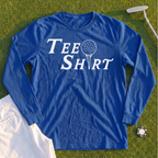Tee Shirt Long Sleeve Tee