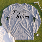 Tee Shirt Long Sleeve Tee