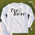 Tee Shirt Long Sleeve Tee