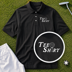 Tee Shirt Performance Polo