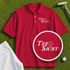 Tee Shirt Performance Polo