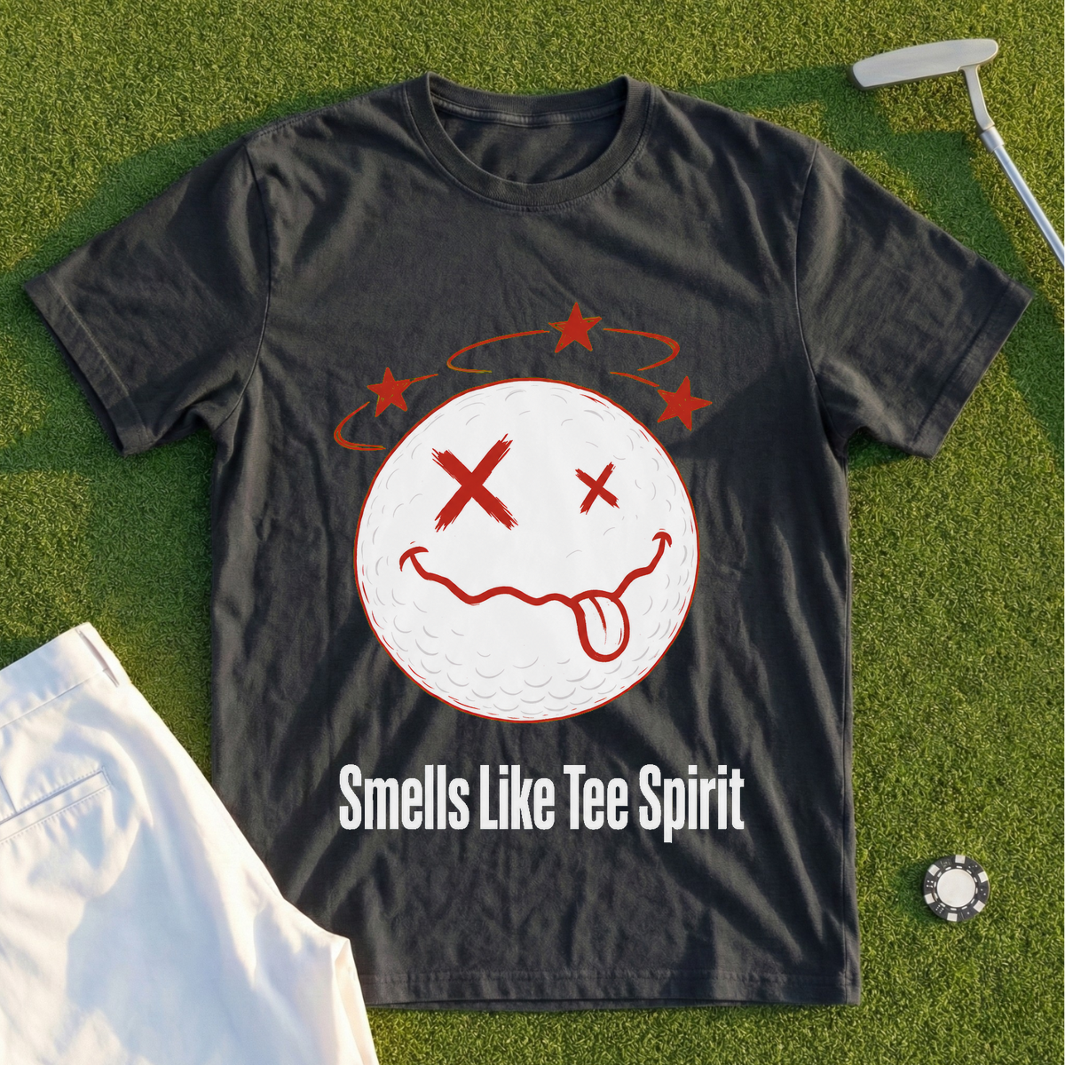 Tee Spirit Tee