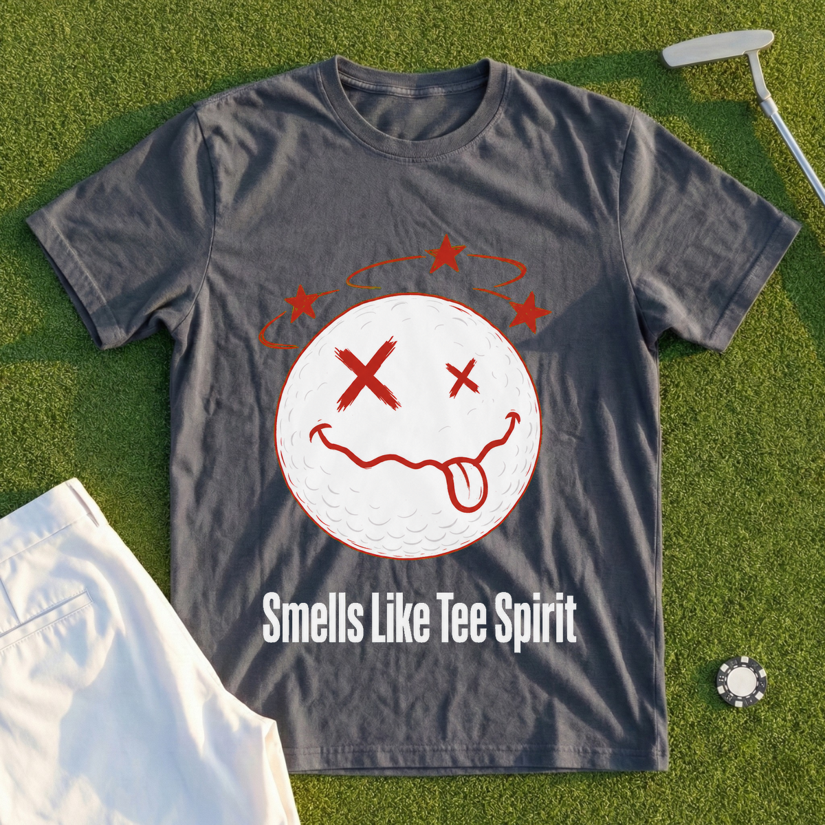 Tee Spirit Tee
