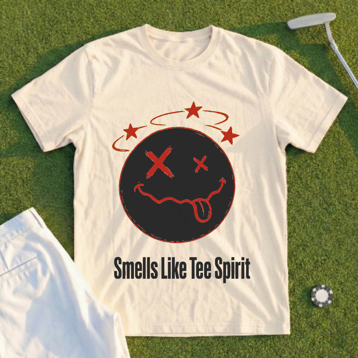 Tee Spirit Tee