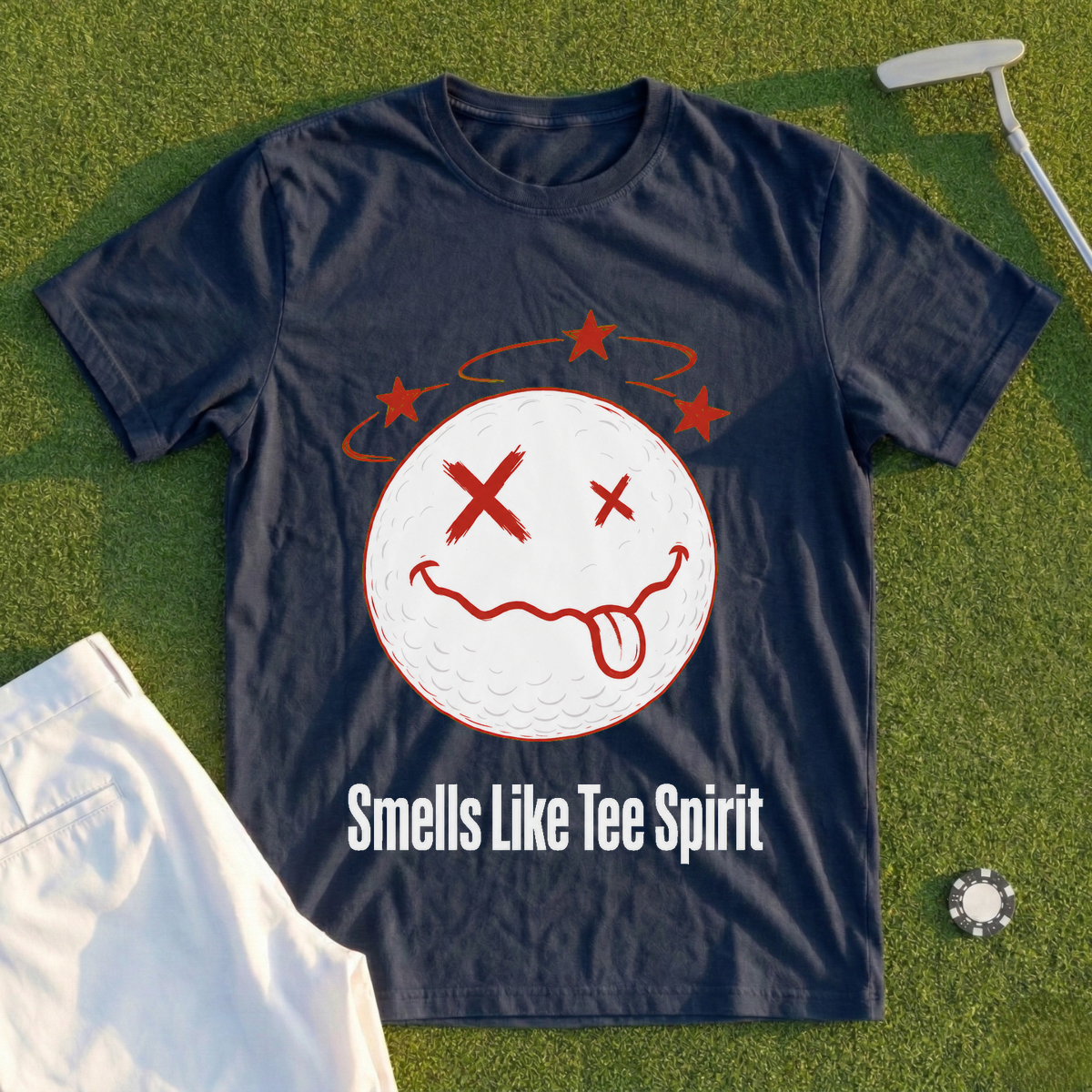 Tee Spirit Tee