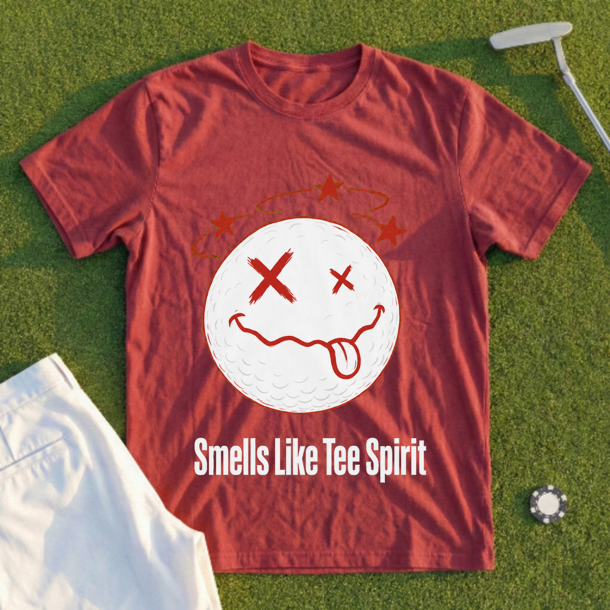 Tee Spirit Tee