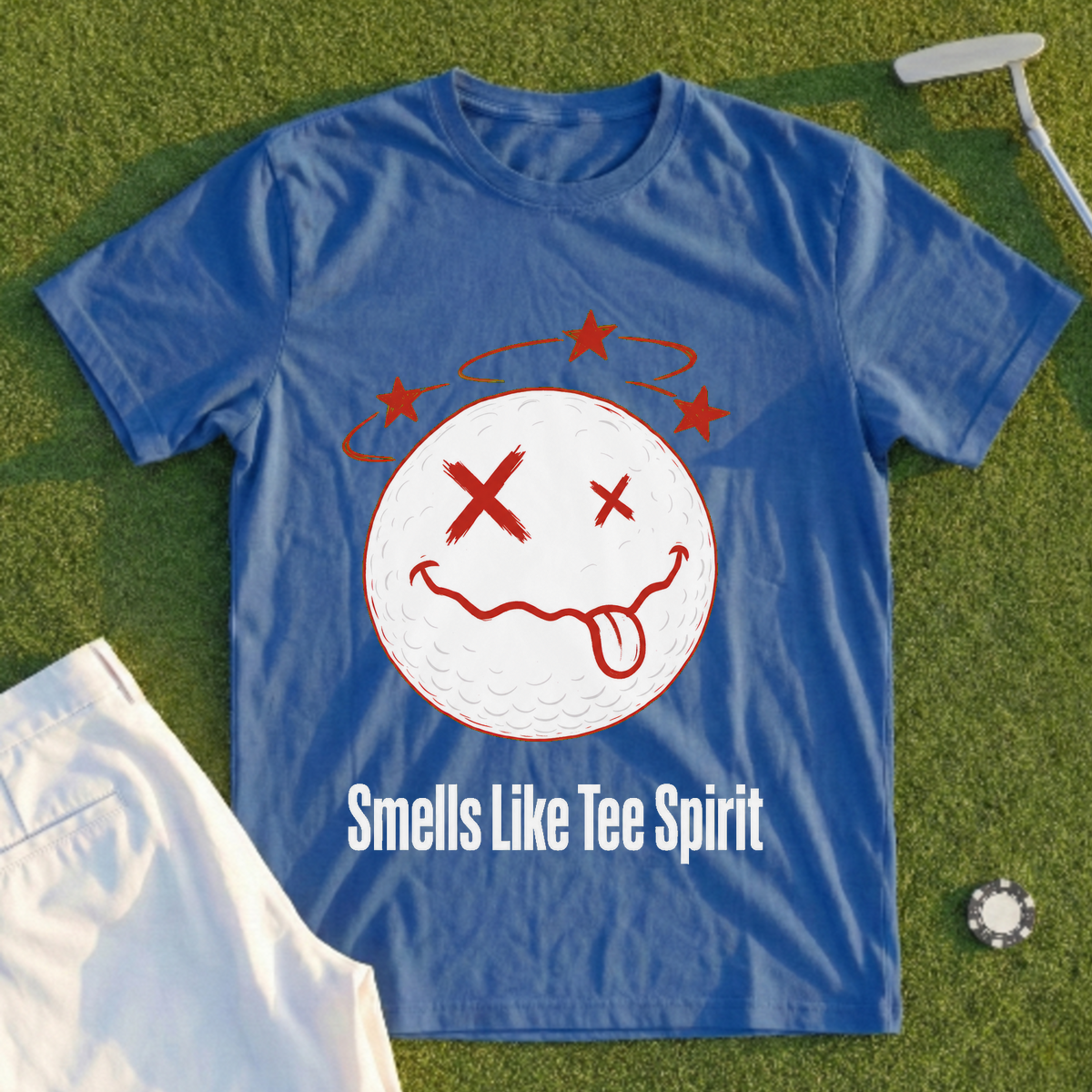 Tee Spirit Tee