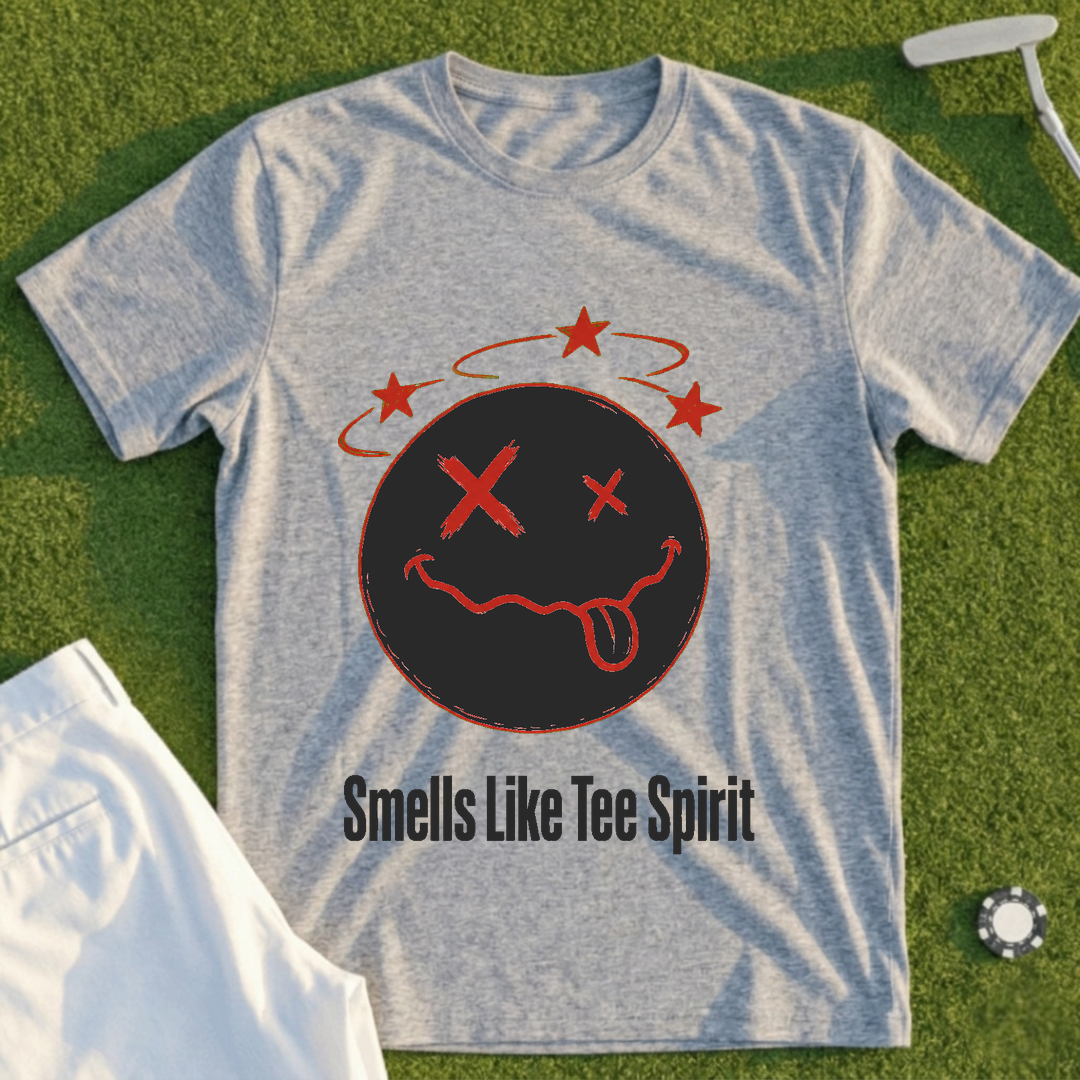 Tee Spirit Tee