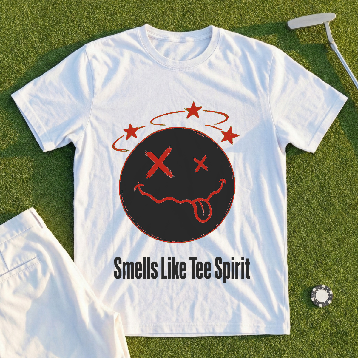Tee Spirit Tee
