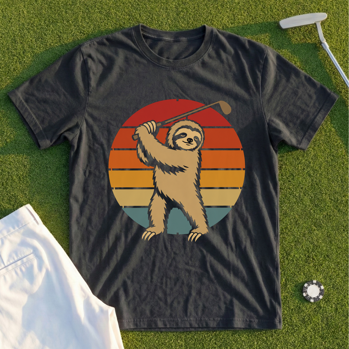 Tempo Is Everything Tee