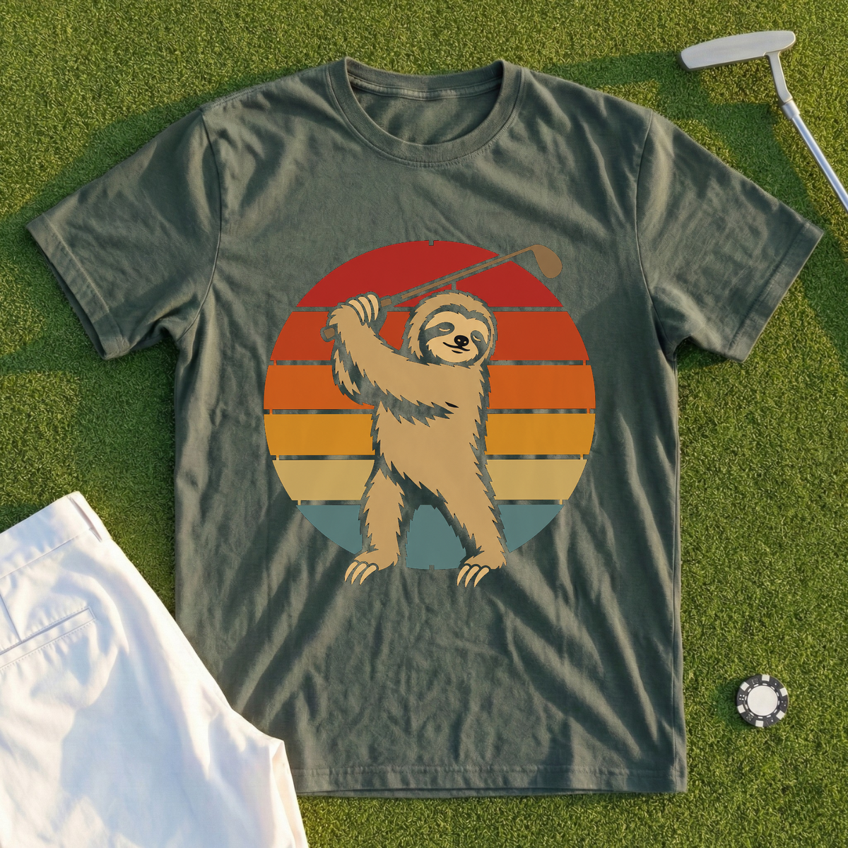Tempo Is Everything Tee