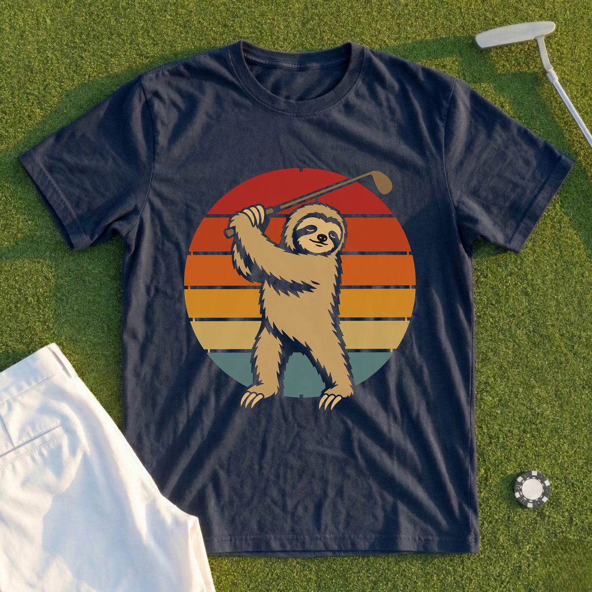 Tempo Is Everything Tee