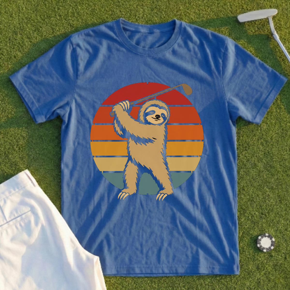 Tempo Is Everything Tee