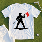 Tending The Pin Tee