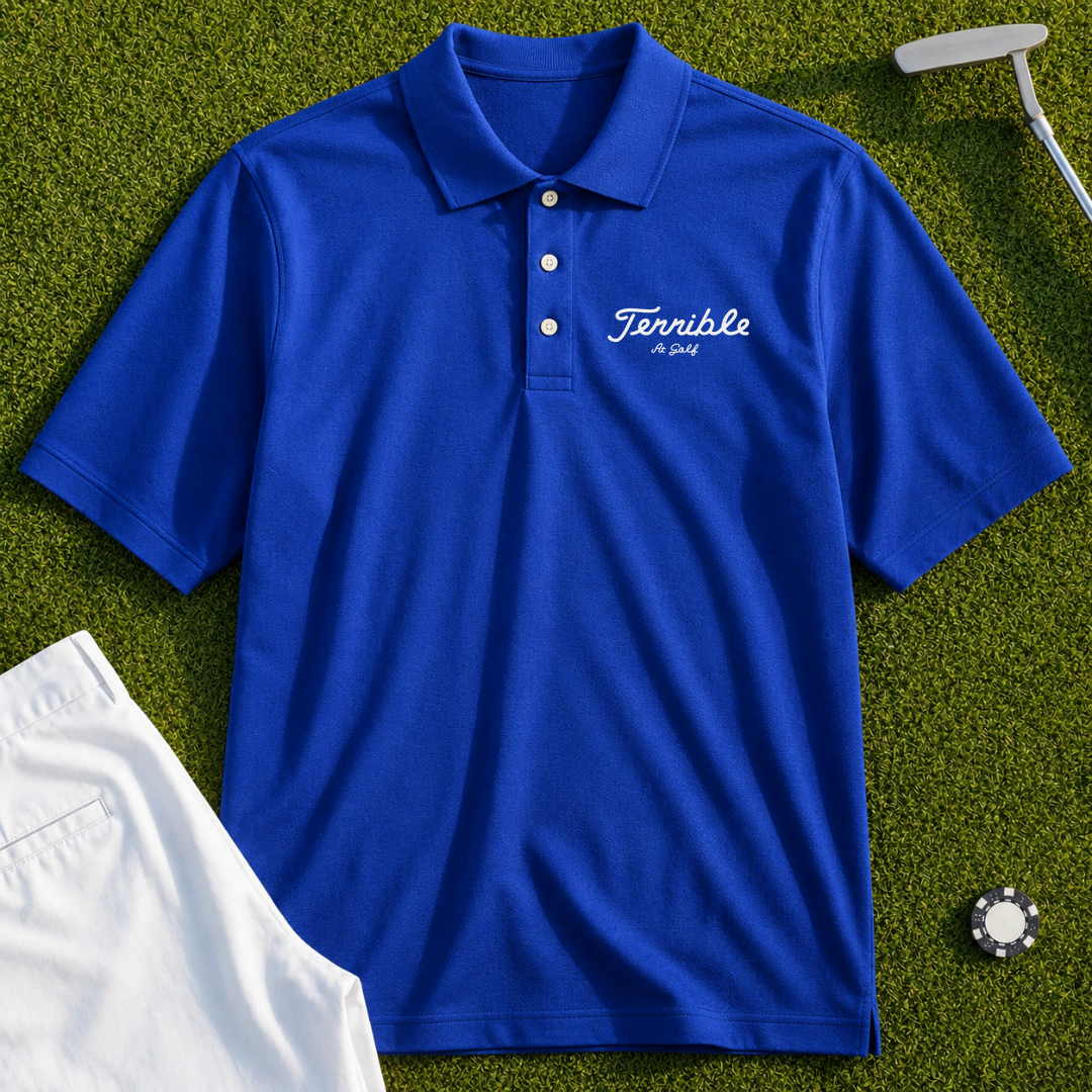 Terrible Polo