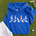 The Crossing Hoodie