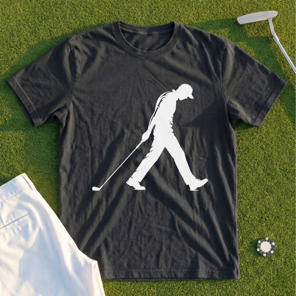 The Dejection Walk Tee