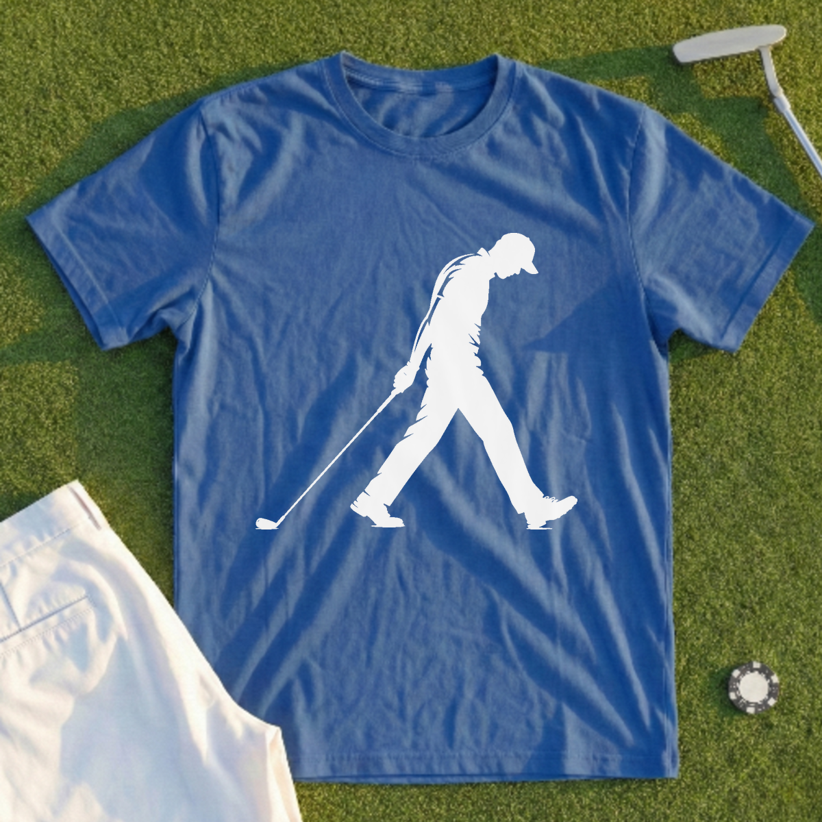 The Dejection Walk Tee