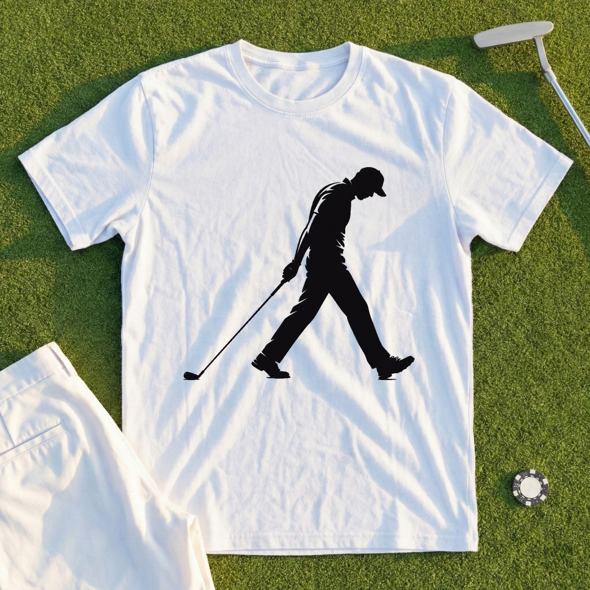 The Dejection Walk Tee