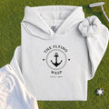 The Flying Wasp Hoodie