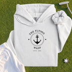 The Flying Wasp Hoodie