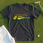 The Great Divide Tee