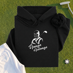 The Lama Hoodie
