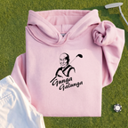 The Lama Hoodie