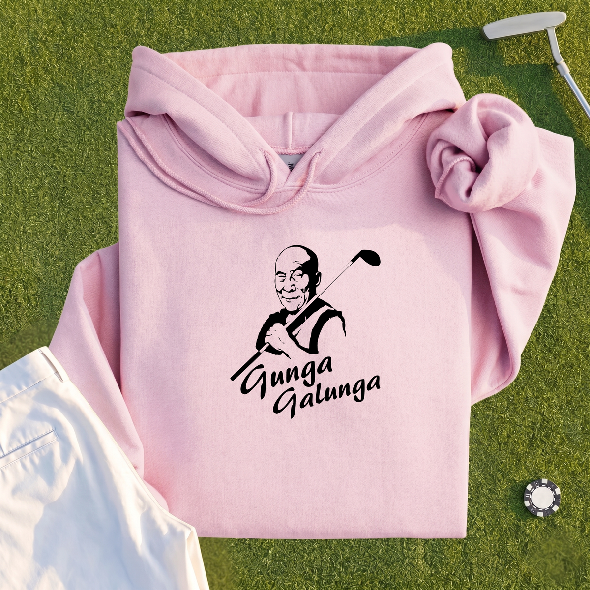 The Lama Hoodie