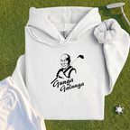 The Lama Hoodie