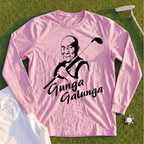 The Lama Long Sleeve Tee