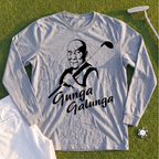The Lama Long Sleeve Tee