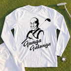 The Lama Long Sleeve Tee