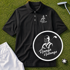 The Lama Performance Polo