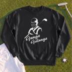 The Lama Sweatshirt