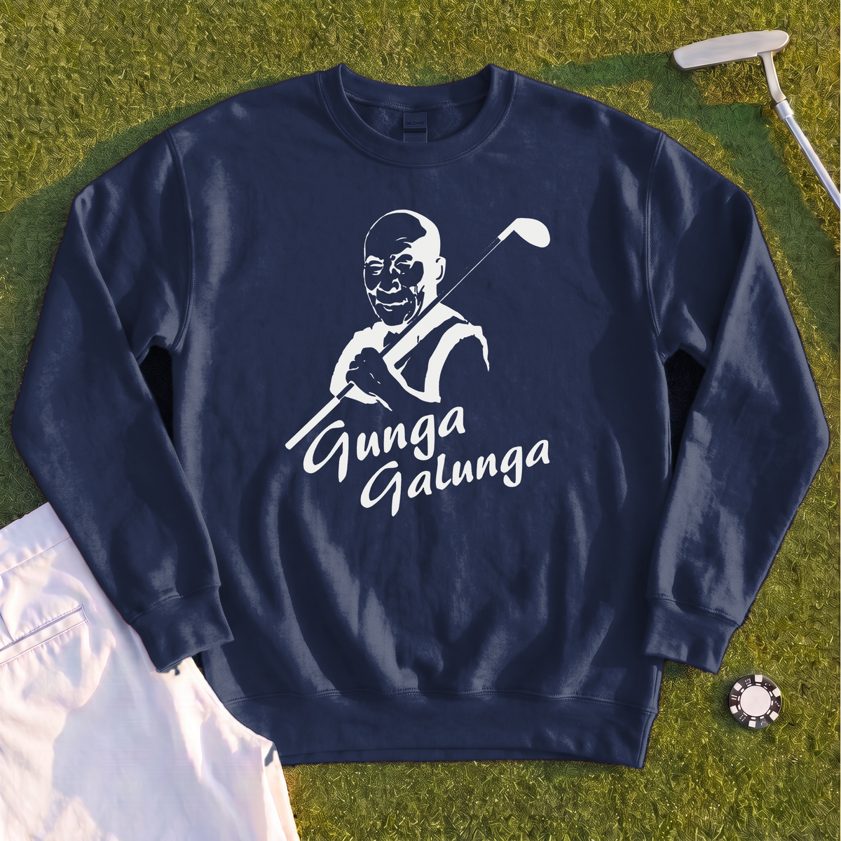 The Lama Sweatshirt