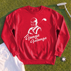 The Lama Sweatshirt