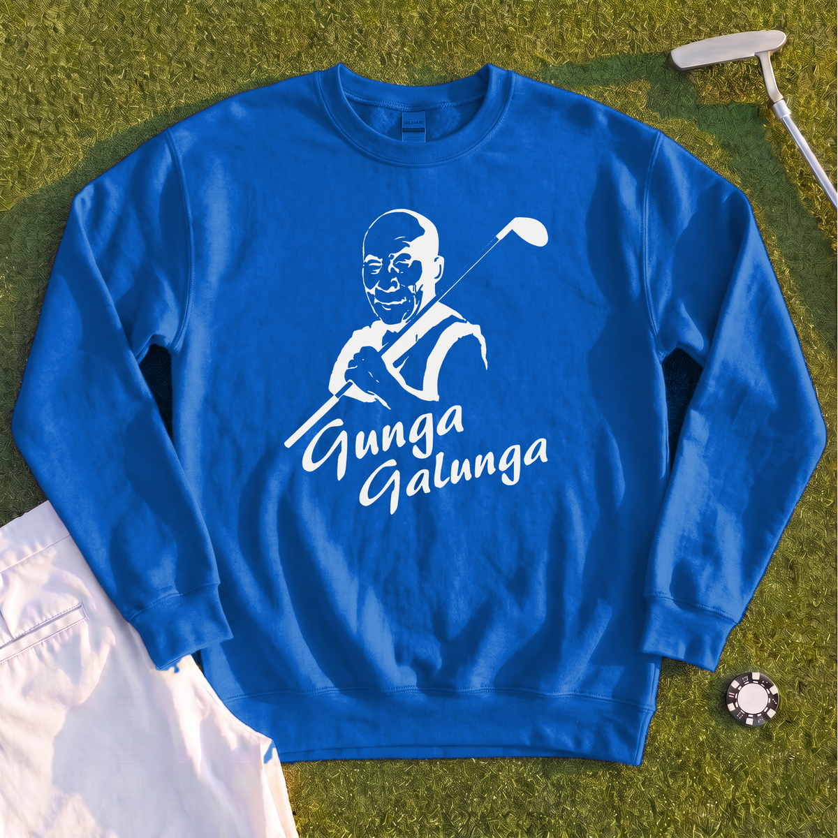 The Lama Sweatshirt