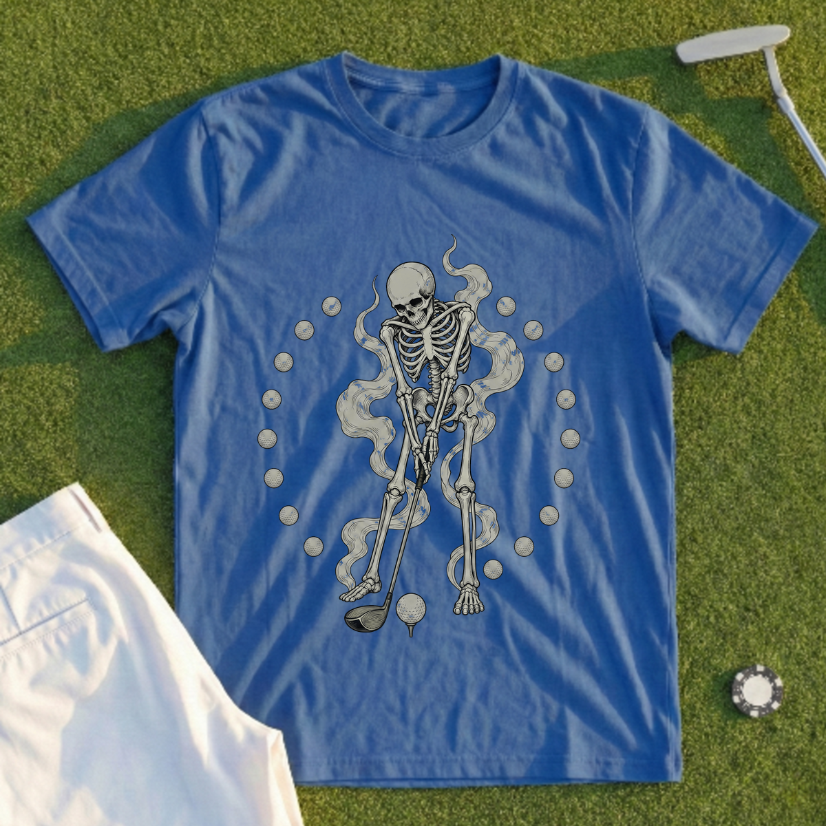 The Whole Bucket Tee