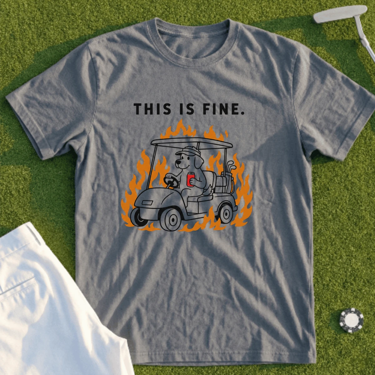 Sport Grey