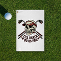 Till Death Do Us Par Towel