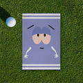 Towelie Golf Towel